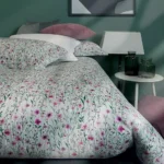 Parure Copripiumino Ninfa Matrimoniale - SVAD Dondi