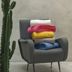 Fazzini Dialogo Copriletto