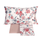 Fazzini Kilim Completo Lenzuolo Copriletto