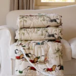 Tessitura Toscana Telerie Trapuntino Paseo