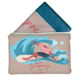 Svad Dondi Telo mare Surfside 100x180