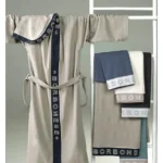 OUTLINE ACCAPATOIO CON BORSA MICROSPUGNA BORBONESE