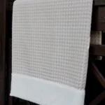 Massi Casa Telo con Bordo in Spugna