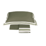 Fazzini Sentieri Completo Lenzuola Matrimoniale