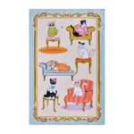 Ulster Weavers Asciugapiatti Cool Cats