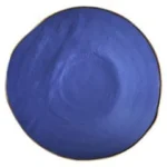 MEDITERRANEO - PIATTO PIANO BLUE