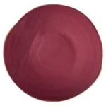 MEDITERRANEO - PIATTO PIANO ROSSO