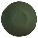 MEDITERRANEO - PIATTO PIANO VERDE