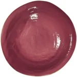 MEDITERRANEO - PIATTO FONDO ROSSO