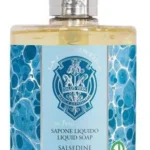 Sapone liquido Salsedine ml.500