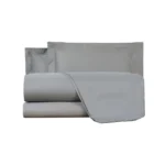 Mirabello Riga Raso Completo Letto