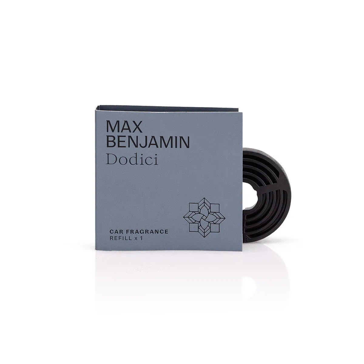SingleRefill_Dodici Dodici Ricarica di profumo per auto - immagine 1