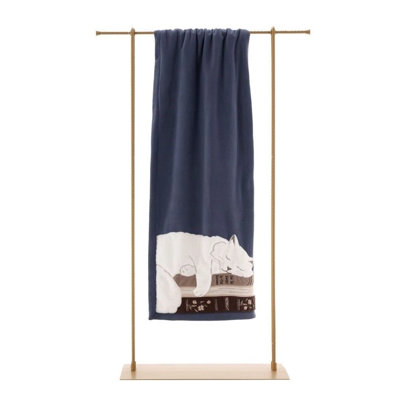 maryplaid-6M36102 Maryplaid Plaid Serenità - immagine 1